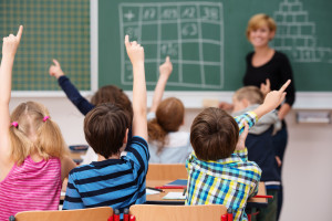 The 2024/2025 school year is coming to an end; in the background, disputes over health education, among other things