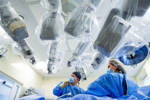 Most Popular Robotic Procedure Costs Too Much. Do the Benefits Justify the Cost?