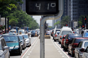 Doctor on heat: dangerous for seniors. What can they threaten?