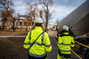Elektroniczne potwierdzenie tego obowiązkowego szkolenia. Projekt nowelizacji trafił do konsultacji