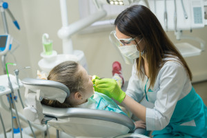 Dental voucher for every child. Ministry of Health has news