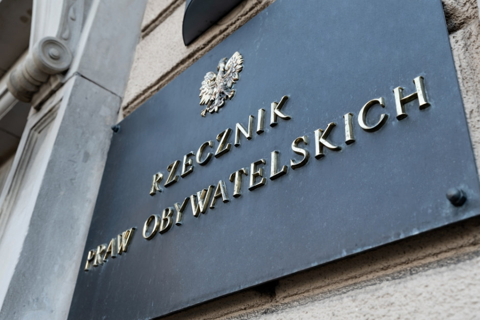 RPO interweniuje ws. odpowiedzi o opłatach za dokumentację zmarłych dzieci. Wiącek żąda wyjaśnień