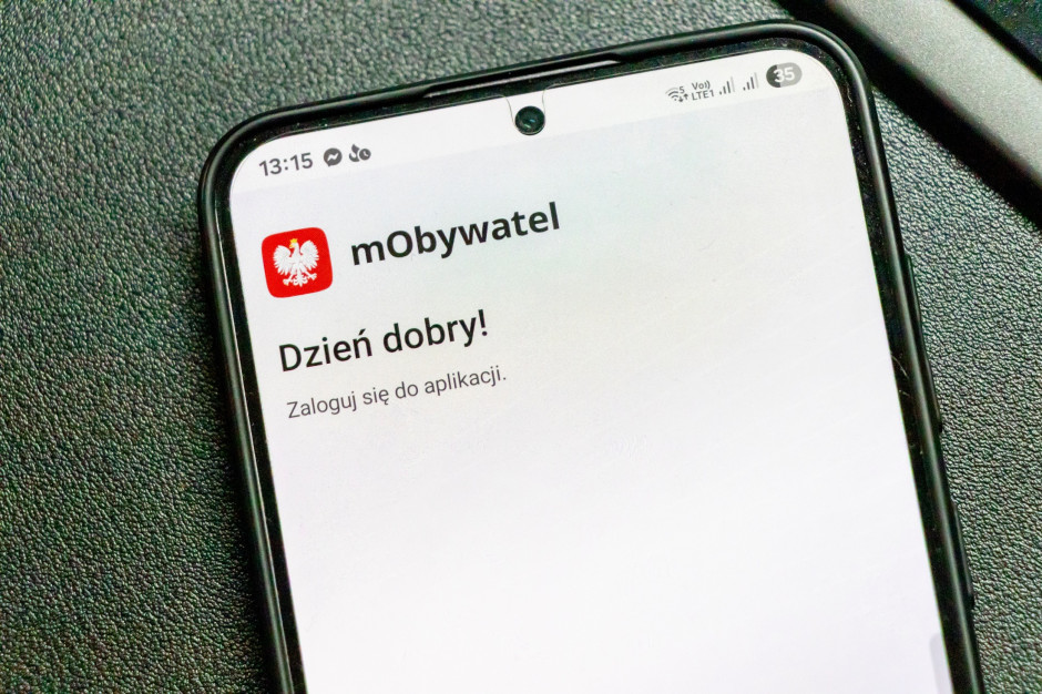 Koniec koszmaru Polaków: jest data. mObywatel rozwiąże nierozwiązywalne