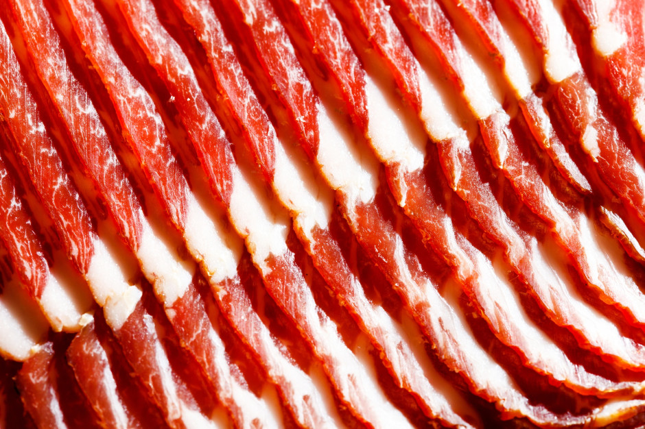 50 g dziennie wystarczy. Pożywka dla raka jelita grubego