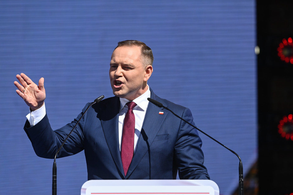 Na stole 60 000 zł kwoty wolnej. 6 sierpnia wystartuje wyścig?
