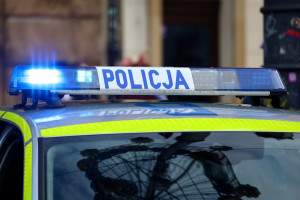 270 thousand zlotys disappeared after the visit