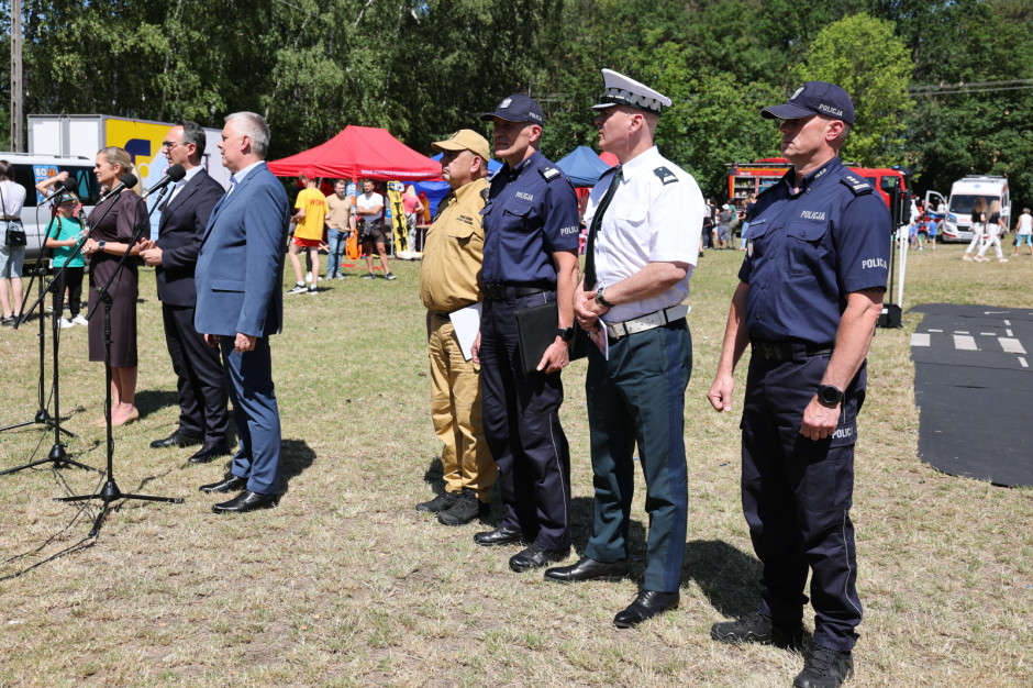 Kask jednak obowiązkowy? Po 223 wypadkach ministerstwo stawia sprawę jasno