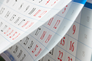 Is 11 juli een vrije dag? Het is een nationale feestdag.