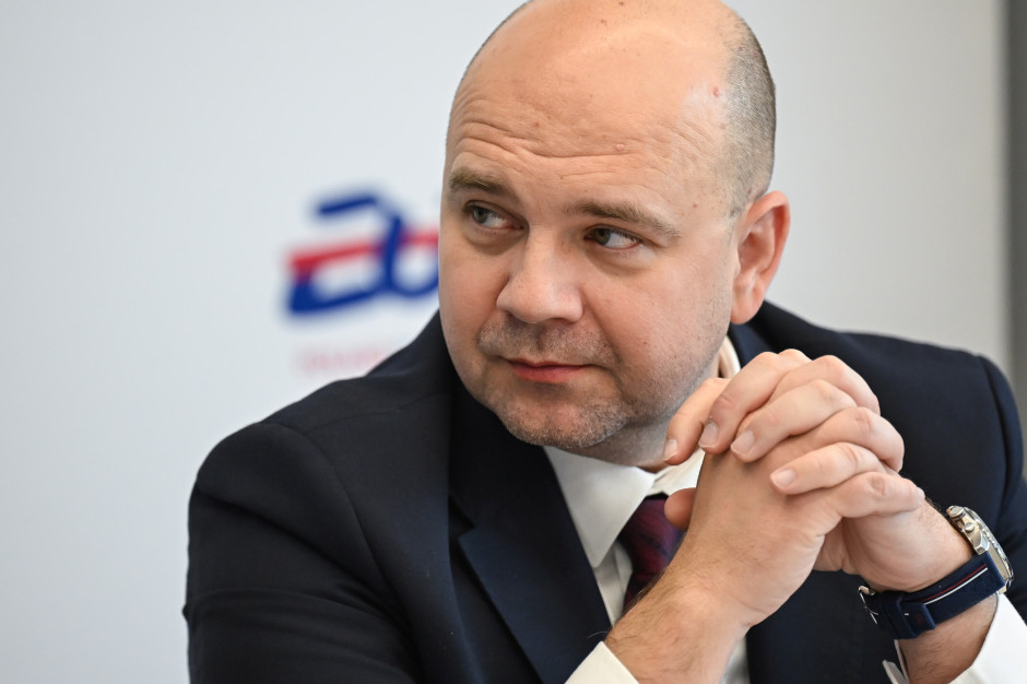 Sukces funduszu kompensacyjnego: 2 razy więcej wniosków niż w sądach. Pacjent nie musi zbierać dokumentacji