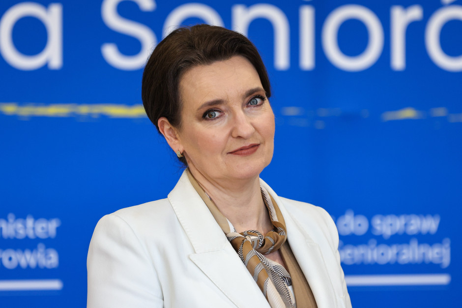 Uzdrowiska całkowicie za darmo. Posiłki i noclegi też. Nowy plan dla seniorów ogłoszony