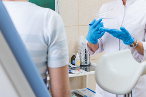 Urologists and gynecologists agree: specialization in urogynecology is needed. Deputy minister: I removed such a skill
