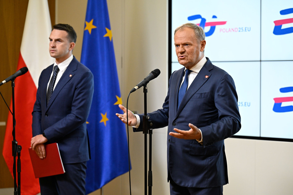 Kolejne podejście do reformy szpitali. Projekt wraca w znanej już wersji