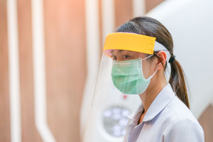 Lab Accident? WHO Experts' Final Report on Covid-19 Pandemic Is Here