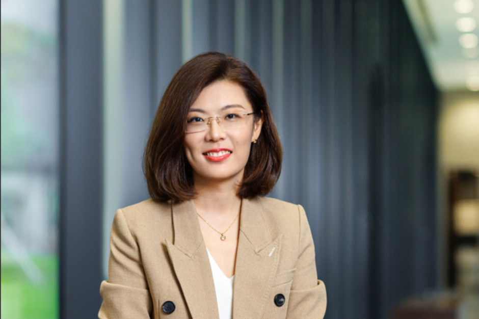 Victoria Tian: skupiam się na byciu autentyczną i przejrzystą w komunikacji