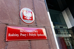 MRPiPS chce ograniczenia obowiązku zawiadamiania ZUS o przychodach wcześniejszych emerytów