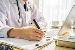 Er is een nieuwe kaart van de gezondheidsbehoeften. Er is een plan voor 2027-2031 gepland.