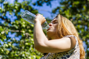 Nos hemos equivocado todo el tiempo. El agua no es el mejor líquido para hidratarse.