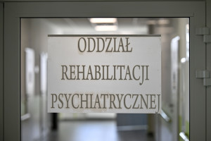 53 ziekenhuizen geselecteerd. 100% financiering voor investeringen in psychiatrische zorg.