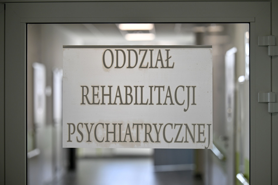 53 szpitale wybrane. Dostaną 100 proc. dofinansowania