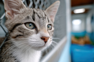 17 vragen voordat u een hond of kat adopteert: 