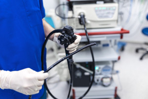 Third cause of death in Poland. One test reduces risk by 50 percent.