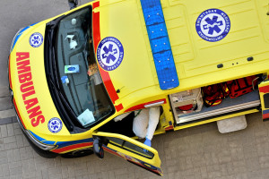 Alarmujący wzrost liczby zgonów. Antybiotyki już nie działają