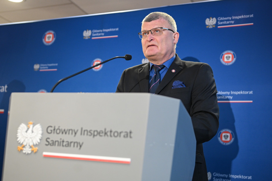 Sprawdź, czy masz w kuchni. GIS ostrzega: nie używaj pod żadnym pozorem