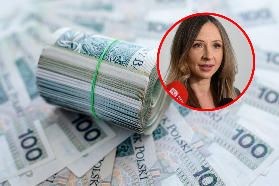 1550 zł do pensji z orzeczeniem o niepełnosprawności. Od 2025 roku nowe prawo