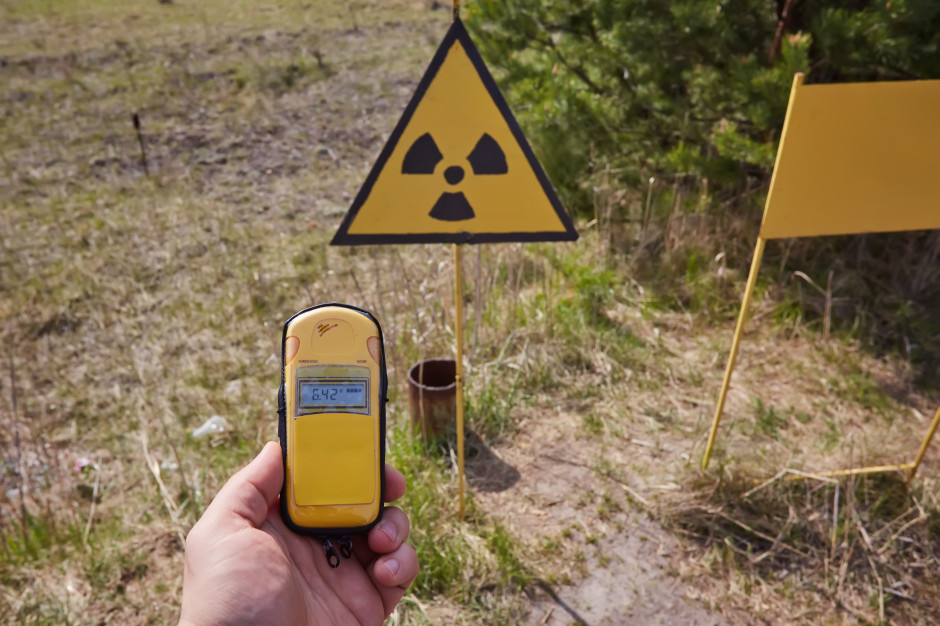 10 pierwszych minut. Międzynarodowa Komisja Ochrony Radiologicznej publikuje instrukcje