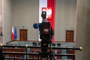 Budżet NFZ, agresja pacjentów wobec medyków. 8-10 lipca kolejne posiedzenie Sejmu