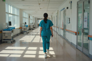 Ziekenhuizen in Silezië luiden de noodklok: haatzaaiende uitlatingen ondermijnen het vertrouwen in de gezondheidszorg