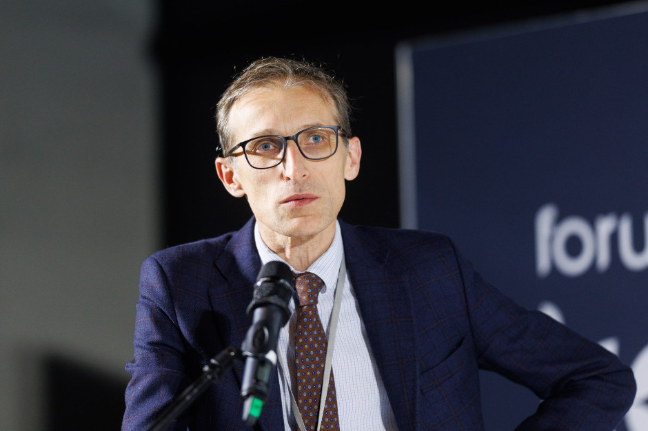 Nowoczesne leczenie w raku piersi: nawroty rzadsze choćby o połowę. Rozmowy Forum Zdrowia Kobiet