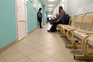 They are increasingly being treated in Poland. The revenues to the National Health Fund from this are growing.