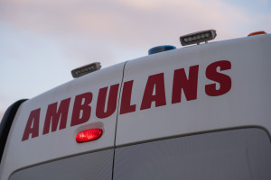 15 minuti per accogliere un paziente dall'ambulanza al Pronto Soccorso. Bozza di regolamento in fase di consultazione.