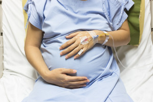 Surprising Changes for Pregnant Women. No One Expected This