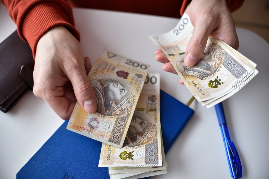 ZUS wydał nową interpretację. Świadczenie urlopowe zwolnione ze składek