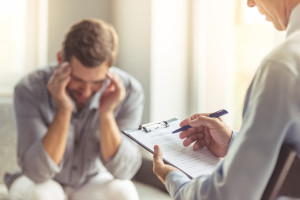 Many people, despite being diagnosed, do not have ADHD? Only 35 percent were diagnosed by a psychiatrist or psychologist