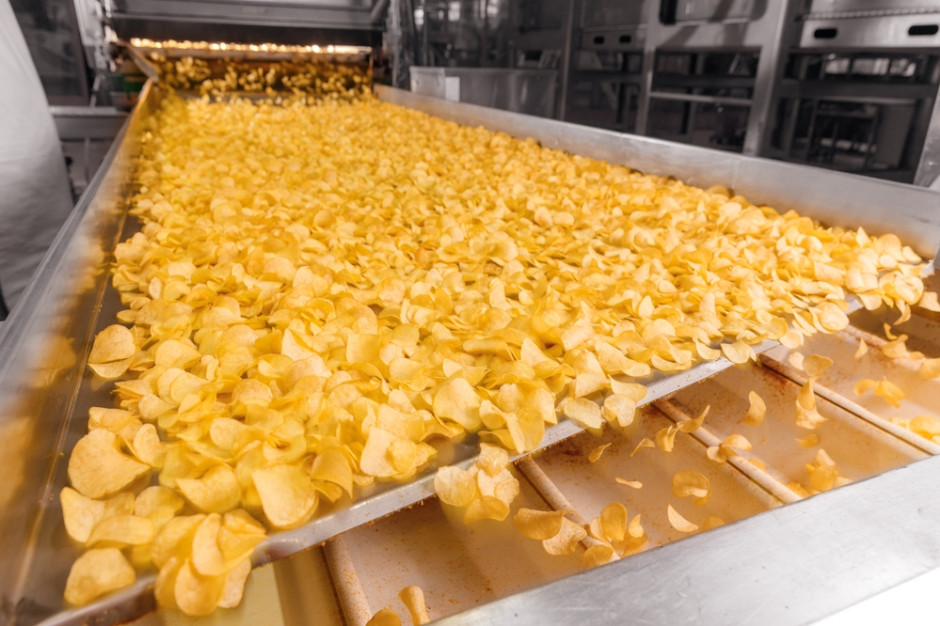 MOAH i MOSH w chipsach. Sanepid: trzeba zwrócić choćby bez paragonu