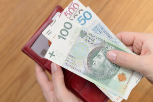 After August 31, they will not accept the application. You will lose 347 PLN per month