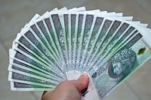 È ora di iniziare. Diverse centinaia di zloty aspettano gli studenti, indipendentemente dal reddito.