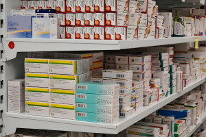 New list of critical drugs. Ministry of Health collects comments until July 8