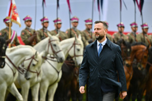 3000 PLN dall'esercito ogni mese per i diplomati delle scuole superiori. Le domande si chiudono il 31 agosto.