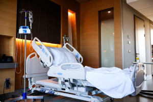 Almost PLN 700 million from the KPO and the Medical Fund will go to Pomeranian hospitals
