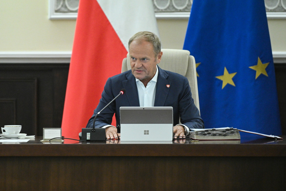 Ważny dodatek w końcu w górę. Jest decyzja rządu