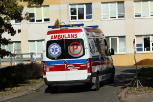 181 thousand new cases. The situation is becoming dramatic