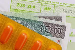 Änderung der Krankengeldhöhe. So viel können Sie im Krankheitsfall erhalten.