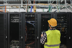 A State-Owned IT System for Hospitals? An IT Company Expert Sees Many Threats