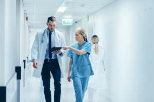 Mínimo de 1000 PLN. Primeros detalles sobre las nuevas sanciones. Reacción de los profesionales médicos.