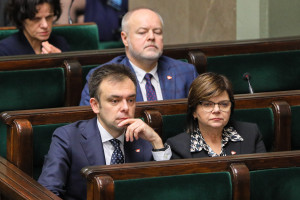 Nie tak miało być z budżetem NFZ na 2026 rok. Odsłaniamy kulisy rozgrywek w Sejmie