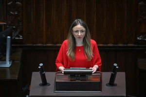 A big step forward. The new law longed for by psychologists is getting closer.